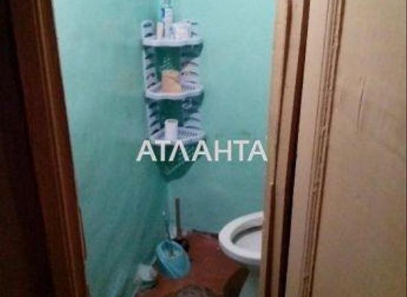 Комунальна квартира за адресою вул. Спиридонівська (площа 32,2 м²) - Atlanta.ua - фото 8