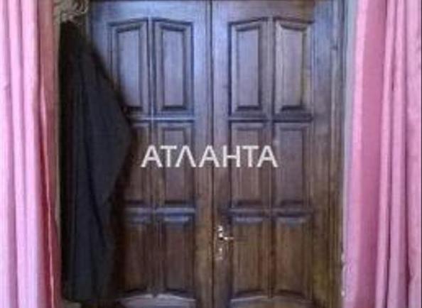 Комунальна квартира за адресою вул. Спиридонівська (площа 32,2 м²) - Atlanta.ua - фото 9