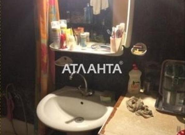 Комунальна квартира за адресою вул. Спиридонівська (площа 32,2 м²) - Atlanta.ua - фото 10