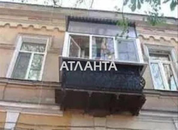 Комунальна квартира за адресою вул. Спиридонівська (площа 32,2 м²) - Atlanta.ua - фото 13