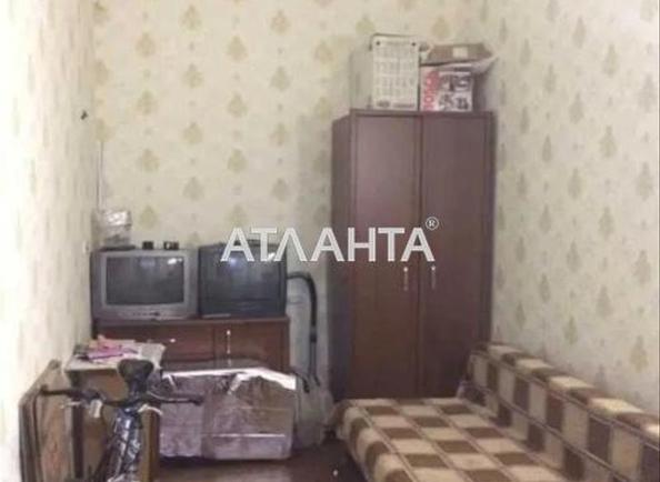 Комунальна квартира за адресою вул. Спиридонівська (площа 32,2 м²) - Atlanta.ua - фото 6