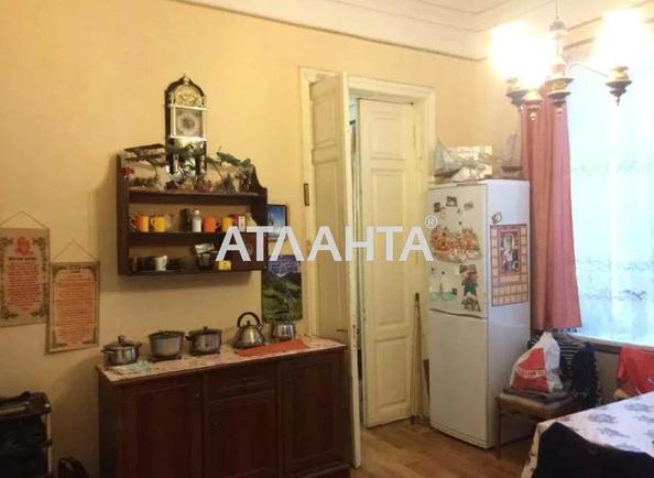 Комунальна квартира за адресою вул. Спиридонівська (площа 32,2 м²) - Atlanta.ua - фото 2
