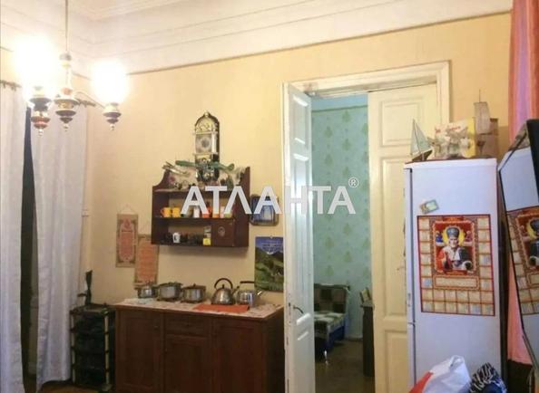Комунальна квартира за адресою вул. Спиридонівська (площа 32,2 м²) - Atlanta.ua - фото 4