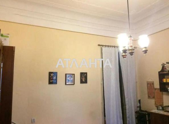 Комунальна квартира за адресою вул. Спиридонівська (площа 32,2 м²) - Atlanta.ua - фото 5