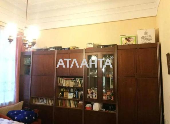 Комунальна квартира за адресою вул. Спиридонівська (площа 32,2 м²) - Atlanta.ua - фото 3