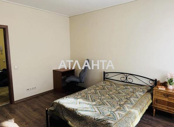1-кімнатна квартира за адресою вул. Академіка Вільямса (площа 32 м²) - Atlanta.ua - фото 3