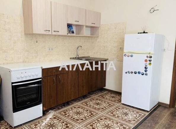 1-кімнатна квартира за адресою вул. Академіка Вільямса (площа 32 м²) - Atlanta.ua - фото 4