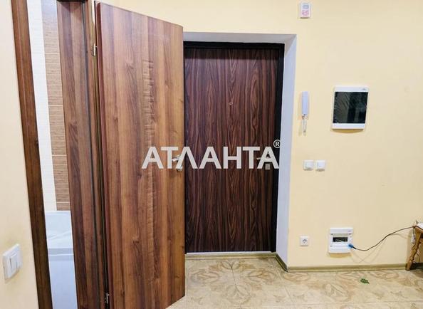 1-кімнатна квартира за адресою вул. Академіка Вільямса (площа 32 м²) - Atlanta.ua - фото 6