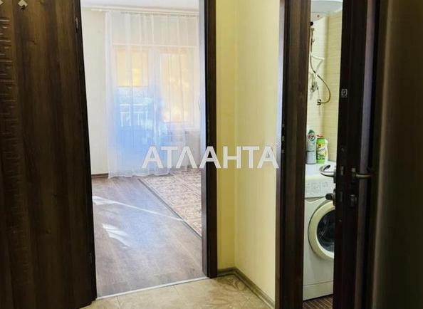 1-кімнатна квартира за адресою вул. Академіка Вільямса (площа 32 м²) - Atlanta.ua - фото 7