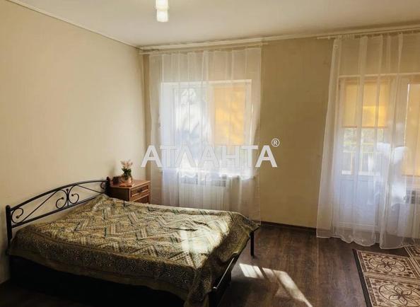 1-кімнатна квартира за адресою вул. Академіка Вільямса (площа 32 м²) - Atlanta.ua