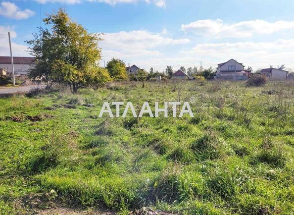 Участок (площадь 5,0 сот) - Atlanta.ua