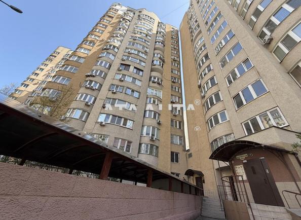 1-комнатная квартира по адресу ул. Говорова марш. (площадь 50 м²) - Atlanta.ua - фото 21