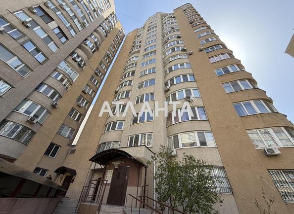 1-комнатная квартира по адресу ул. Говорова марш. (площадь 50 м²) - Atlanta.ua - фото 20