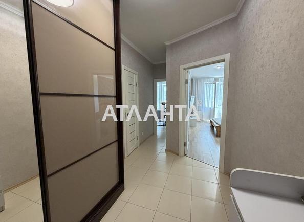 1-комнатная квартира по адресу ул. Говорова марш. (площадь 50 м²) - Atlanta.ua - фото 14