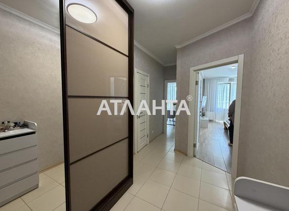 1-комнатная квартира по адресу ул. Говорова марш. (площадь 50 м²) - Atlanta.ua - фото 15