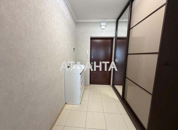 1-комнатная квартира по адресу ул. Говорова марш. (площадь 50 м²) - Atlanta.ua - фото 16