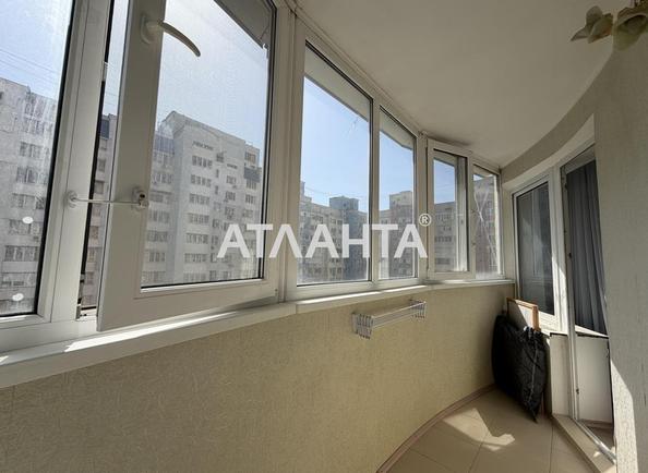 1-комнатная квартира по адресу ул. Говорова марш. (площадь 50 м²) - Atlanta.ua - фото 12