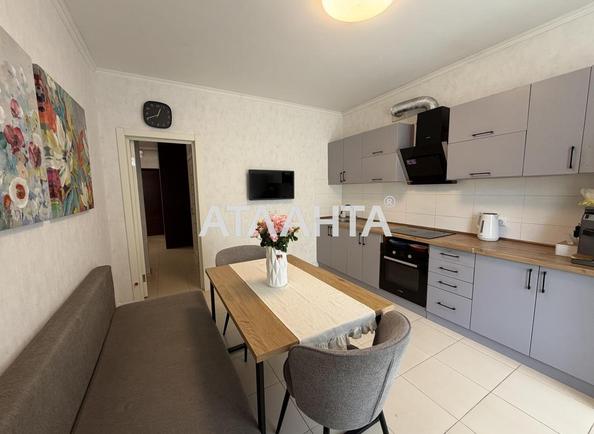 1-комнатная квартира по адресу ул. Говорова марш. (площадь 50 м²) - Atlanta.ua - фото 5