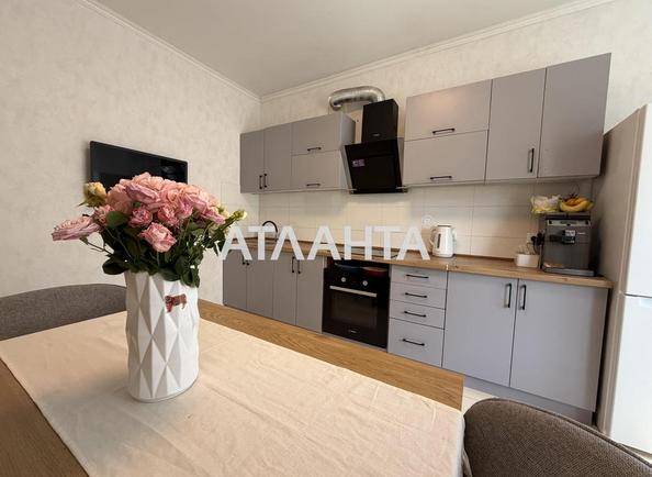 1-комнатная квартира по адресу ул. Говорова марш. (площадь 50 м²) - Atlanta.ua - фото 3