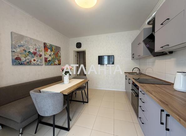 1-комнатная квартира по адресу ул. Говорова марш. (площадь 50 м²) - Atlanta.ua - фото 6