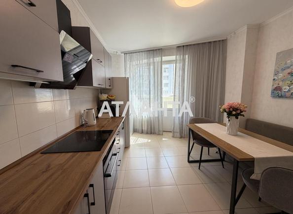 1-комнатная квартира по адресу ул. Говорова марш. (площадь 50 м²) - Atlanta.ua - фото 2