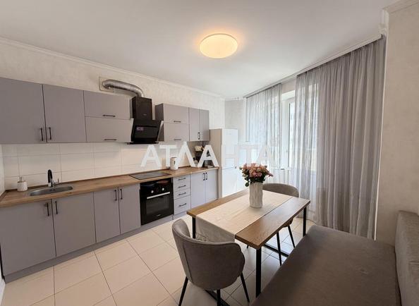 1-комнатная квартира по адресу ул. Говорова марш. (площадь 50 м²) - Atlanta.ua