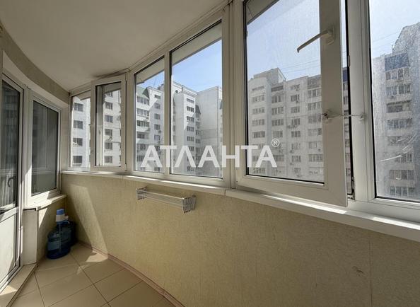 1-комнатная квартира по адресу ул. Говорова марш. (площадь 50 м²) - Atlanta.ua - фото 13