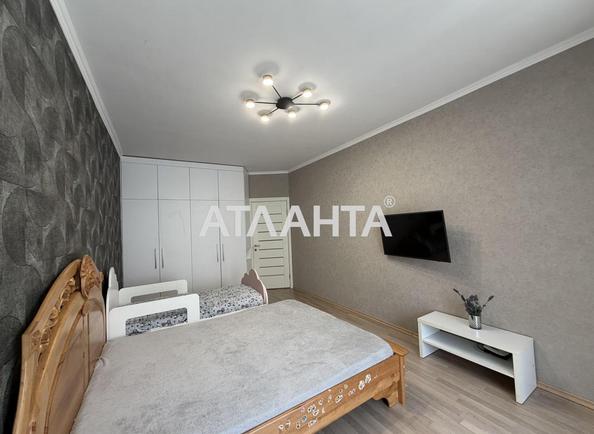 1-комнатная квартира по адресу ул. Говорова марш. (площадь 50 м²) - Atlanta.ua - фото 9