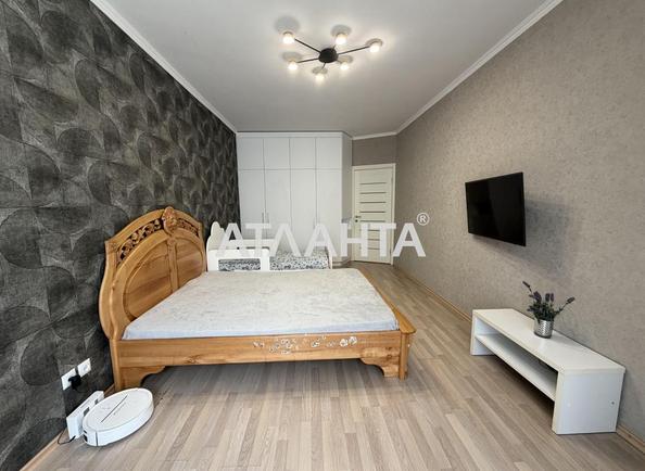 1-комнатная квартира по адресу ул. Говорова марш. (площадь 50 м²) - Atlanta.ua - фото 8