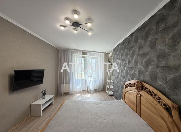 1-комнатная квартира по адресу ул. Говорова марш. (площадь 50 м²) - Atlanta.ua - фото 10