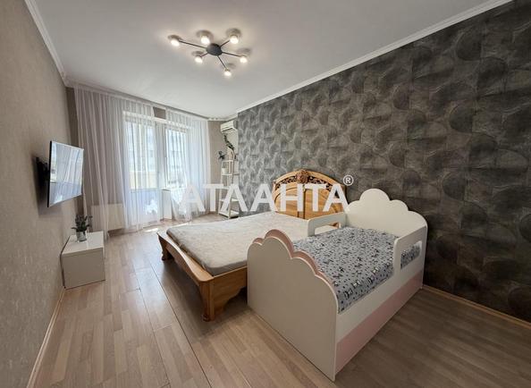 1-комнатная квартира по адресу ул. Говорова марш. (площадь 50 м²) - Atlanta.ua - фото 7