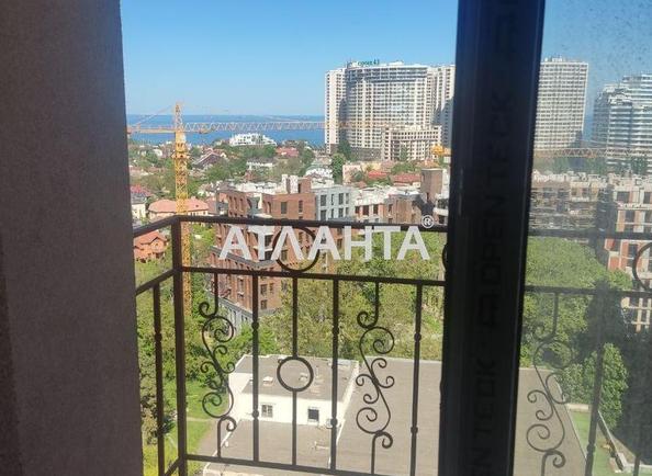 1-кімнатна квартира за адресою Фонтанська дор. (площа 55 м²) - Atlanta.ua - фото 3