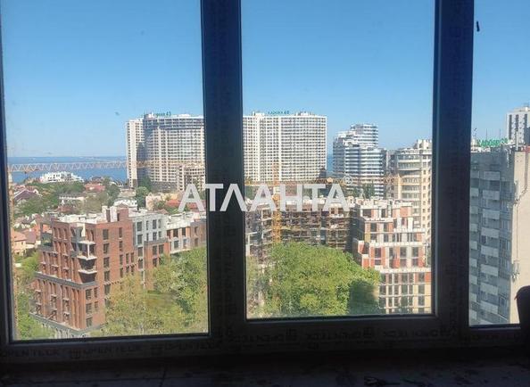 1-кімнатна квартира за адресою Фонтанська дор. (площа 55 м²) - Atlanta.ua - фото 4