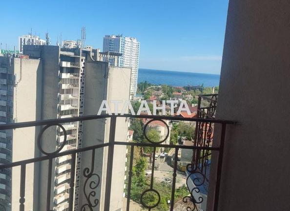 1-кімнатна квартира за адресою Фонтанська дор. (площа 55 м²) - Atlanta.ua - фото 5