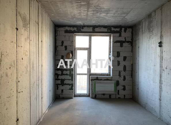 1-кімнатна квартира за адресою Фонтанська дор. (площа 55 м²) - Atlanta.ua - фото 7