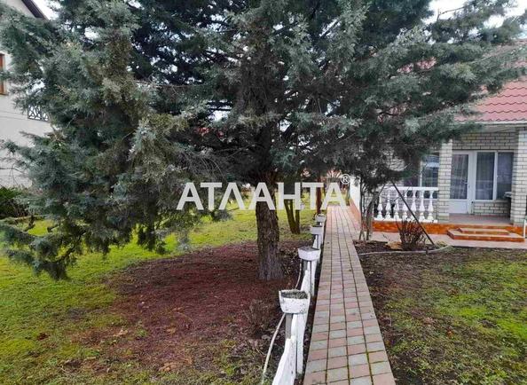 Дом по адресу ул. Радостная (площадь 180 м²) - Atlanta.ua - фото 2