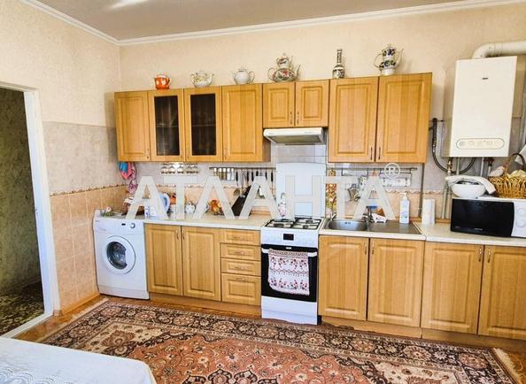 Дом по адресу ул. Радостная (площадь 180 м²) - Atlanta.ua - фото 12