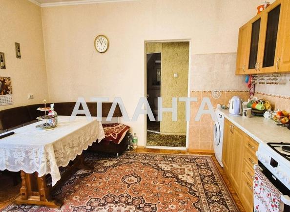 Дом по адресу ул. Радостная (площадь 180 м²) - Atlanta.ua - фото 13