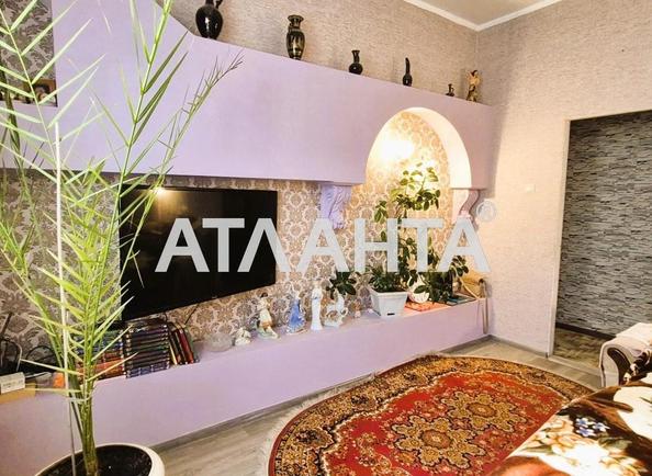 Дом по адресу ул. Радостная (площадь 180 м²) - Atlanta.ua - фото 16