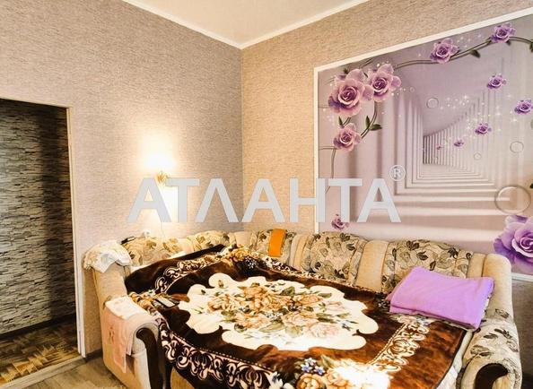 Дом по адресу ул. Радостная (площадь 180 м²) - Atlanta.ua - фото 17