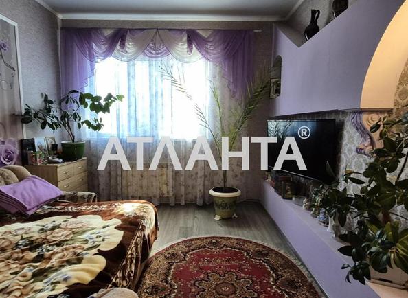 Дом по адресу ул. Радостная (площадь 180 м²) - Atlanta.ua - фото 18