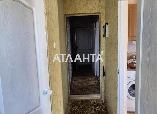 Дом по адресу ул. Радостная (площадь 180 м²) - Atlanta.ua - фото 20