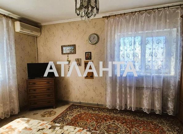 Дом по адресу ул. Радостная (площадь 180 м²) - Atlanta.ua - фото 22