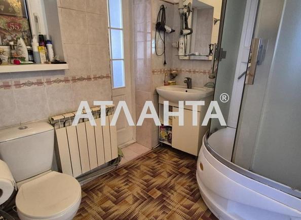 Дом по адресу ул. Радостная (площадь 180 м²) - Atlanta.ua - фото 25