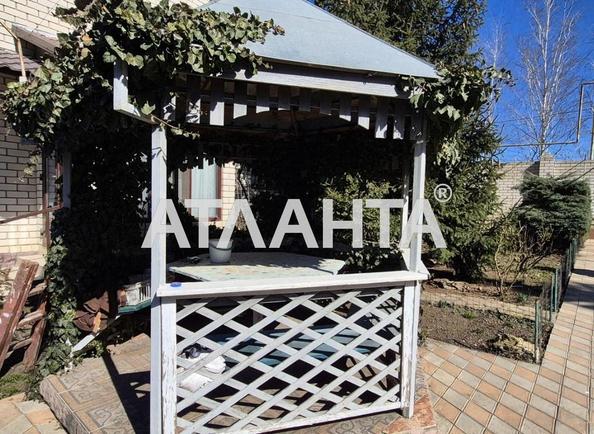 Дом по адресу ул. Радостная (площадь 180 м²) - Atlanta.ua - фото 37