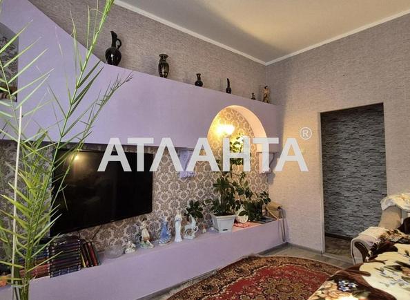 Дом по адресу ул. Радостная (площадь 180 м²) - Atlanta.ua - фото 38