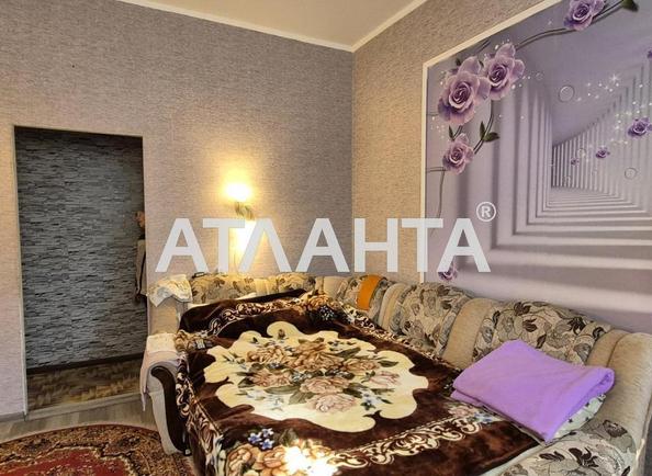 Дом по адресу ул. Радостная (площадь 180 м²) - Atlanta.ua - фото 39