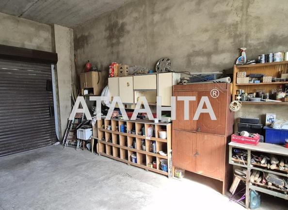 Дом по адресу ул. Радостная (площадь 180 м²) - Atlanta.ua - фото 40