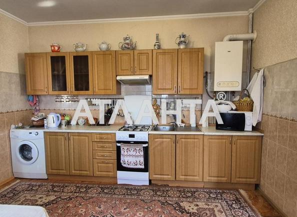 Дом по адресу ул. Радостная (площадь 180 м²) - Atlanta.ua - фото 42