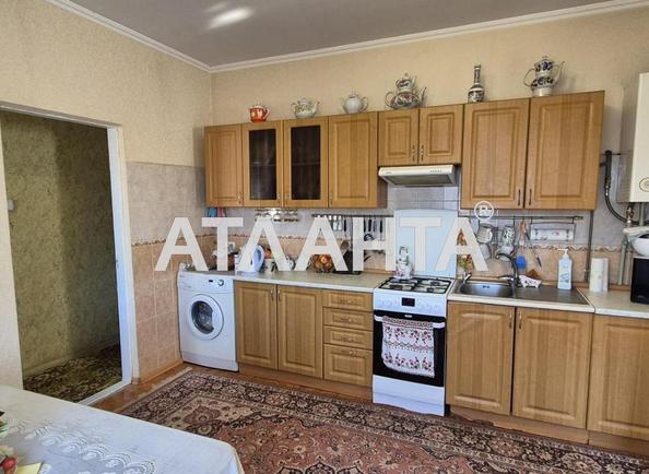 Дом по адресу ул. Радостная (площадь 180 м²) - Atlanta.ua - фото 43